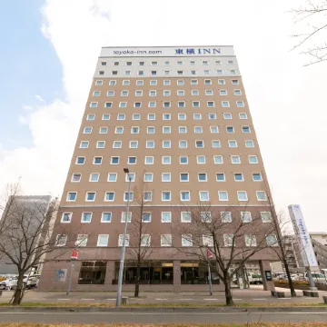 Toyoko Inn Urawa Misono Eki Higashi Guchi