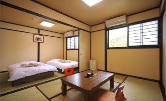 Onjuku Yagura Ryokan