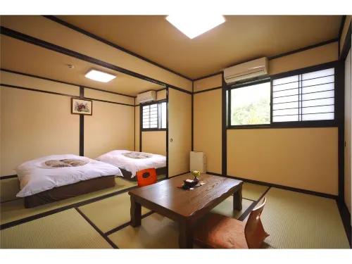 Onjuku Yagura Ryokan Hotels in Yufu