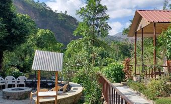 Vedant Valley Resort, Kund-Guptkashi, by Himalayan Eco Lodges