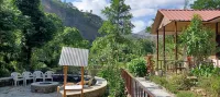 Vedant Valley Resort, Kund-Guptkashi, by Himalayan Eco Lodges