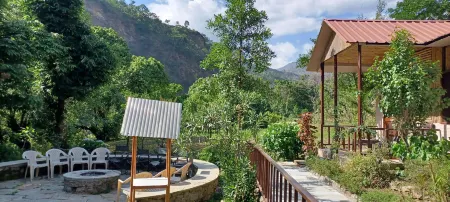 Vedant Valley Resort, Kund-Guptkashi, by Himalayan Eco Lodges