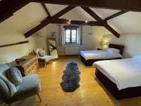 Tranquil Barn Retreat Nr Winkleigh