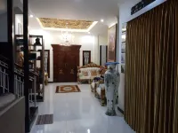 Villa Melati Residence Hotels in Ngemplak