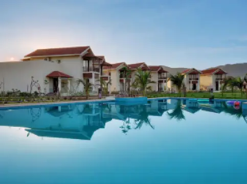 The Fern Sattva Resort Polo Forest, Series by Marriott