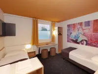 B&B HOTEL Berlin Genshagen-Süd Hotels in Mahlow