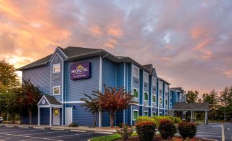 Microtel Inn & Suites by Wyndham Salisbury