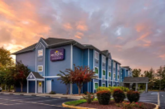 Microtel Inn & Suites by Wyndham Salisbury