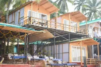 Camp San Fransisco 팔로렘 비치 주변 호텔