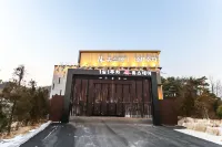 Yeongju Hue Stay Self Check-in Motel Hotels near Punggi Ginseng Festival