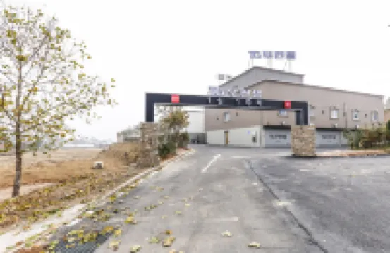 Hongsung TG Self Check-in Motel