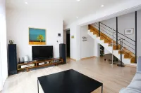 Yeoju Hamong Villa Pension Các khách sạn ở Yeoju
