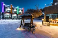 Daegu Sol Scent Pension