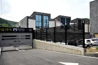 Hapcheon Moon Lake Self Check-in Motel Hotels near Hapcheon Movie Theme Park