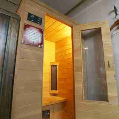 리츠칼튼모텔 Fitness & Recreational Facilities