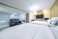 Dongducheon Kkumegeurin - 3 ดาว