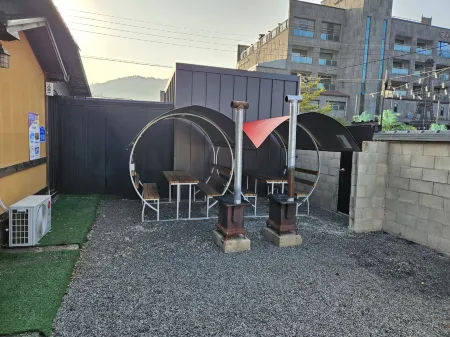 스파뷰호텔
