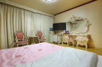 Daejeon Yongjeon Boryeong Motel - New