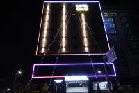 Ulsan Ktx Station G and G Hotels in Ulju-gun