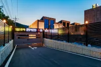 Hapcheon Moon Lake Self Check-in Motel Hotels near Habcheonho gwangwangji