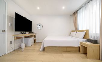 Sokcho Star Counting Motel