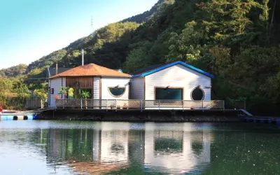 Wonju Yokbawi Pension
