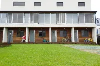 Jeju Coz Guest House