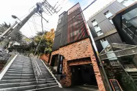 Nampo Foxy Hotel Hotel in zona Torre di Diamante
