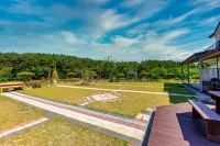 Goseong Dal Beach Pension
