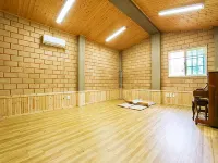 Gurye Yeda Hyang Pension