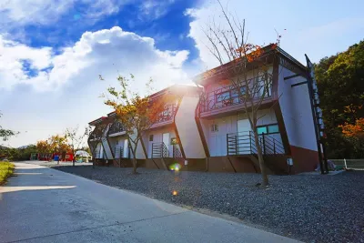 Nonsan Byeolbinmaru Pension Hotels in Nonsan-si