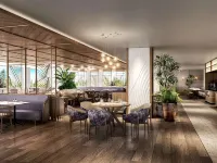 Grand Mercure Yatsugatake Resort & Spa - Bữa sáng