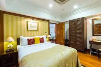 The Paul Bangalore Hotels in Bengaluru