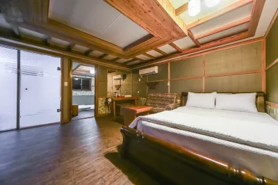 Daegu Dongchon Hill Hotels near Daegu International Airport