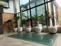 Hotel Om Karan Katra