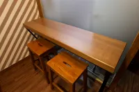 구리 BOX