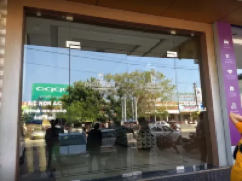 Chakravarthi Inn Hotels in Tiruchendur