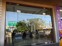 Chakravarthi Inn Hotels in Tiruchendur