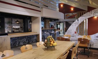 Ibis Montbéliard