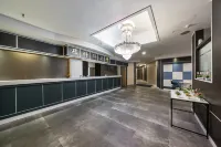 Goyang Hwajeong Plaza - Auberges