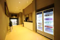 Asan Hotel Cube Hotels in Asan-si