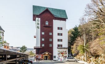 Pocheon Gwangneung Arboretum