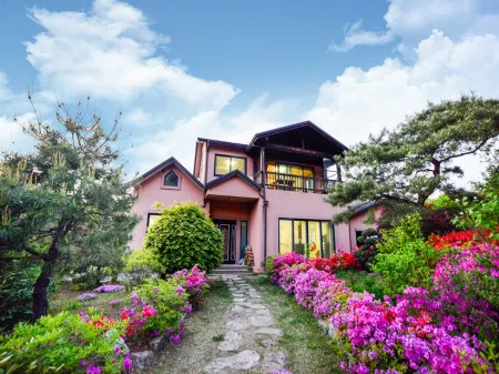 Namyangju Solmaru Pension