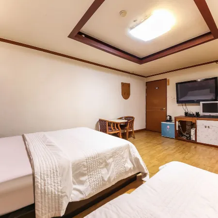Prince Hotel