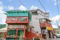 Hoengseong Green Star Pension Hotel in zona Hoengseong Welli Hilli Park Ski Resort