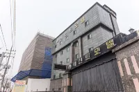 Dongducheon Saint Hotels near Gisdaebong