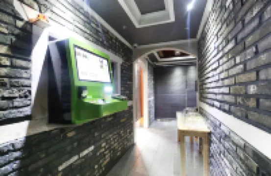 Gongju H - Pet friendly
