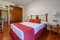 Hotel H28 Camas Hotels in Las Pajanosas