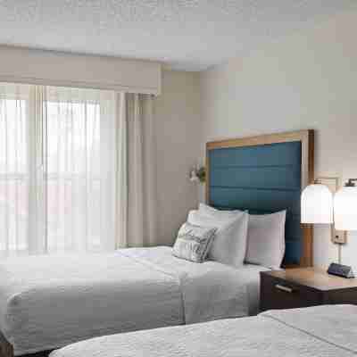 Homewood Suites by Hilton Lake Mary Rooms