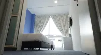 Lodge 10 Hotel Hotels in Rasah